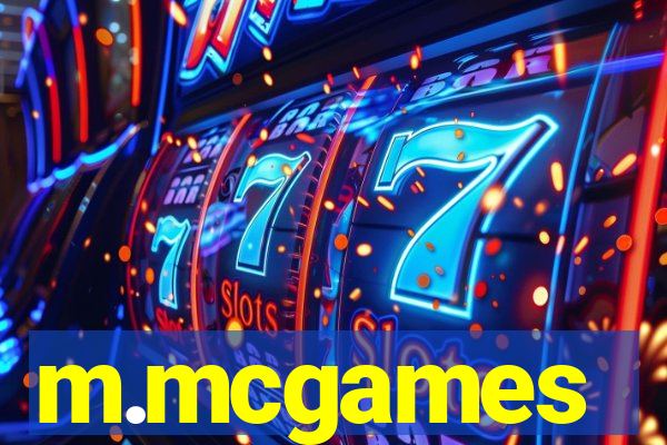 m.mcgames