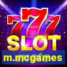 m.mcgames