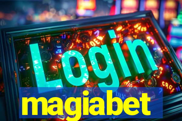 magiabet