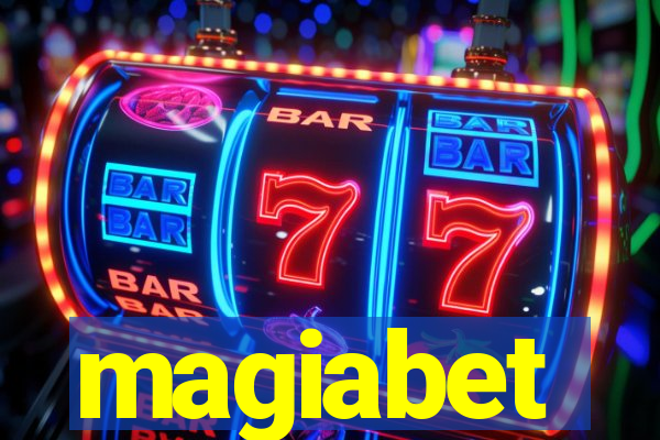 magiabet