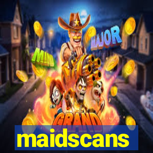 maidscans