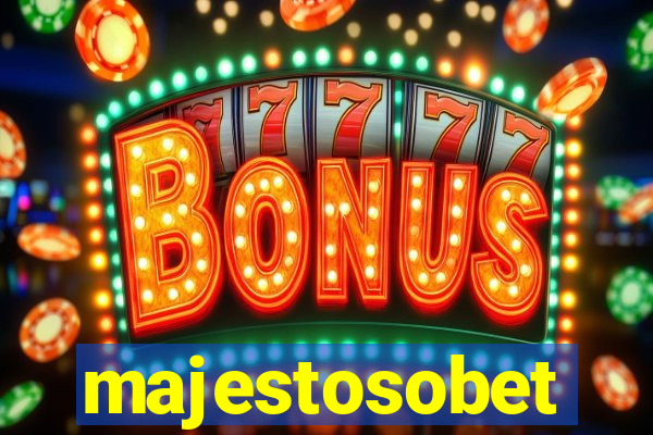 majestosobet