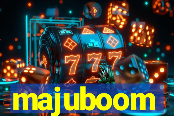majuboom