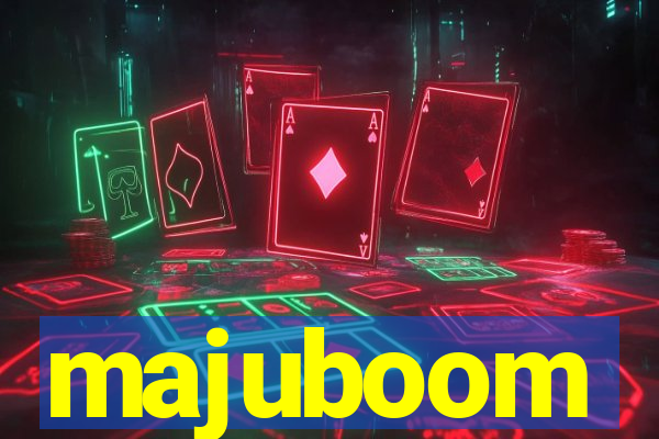 majuboom