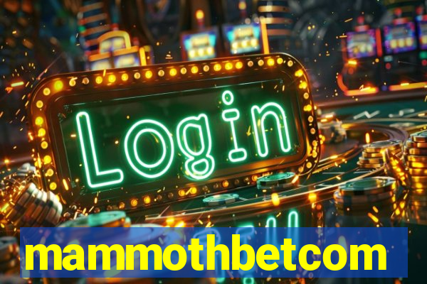 mammothbetcom