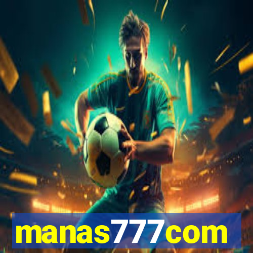 manas777com