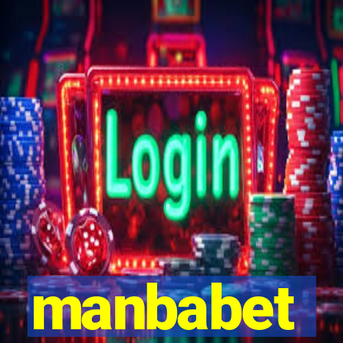 manbabet