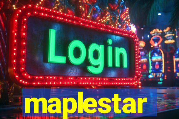 maplestar