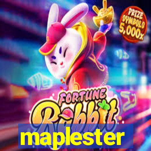 maplester