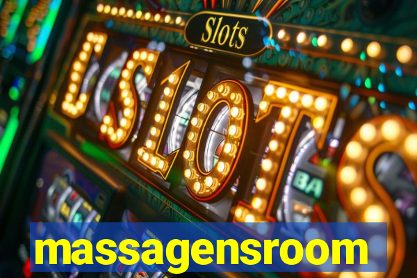 massagensroom