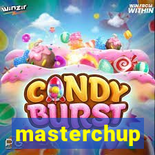 masterchup