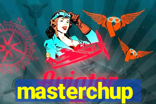 masterchup
