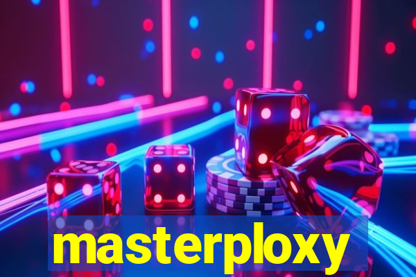 masterploxy