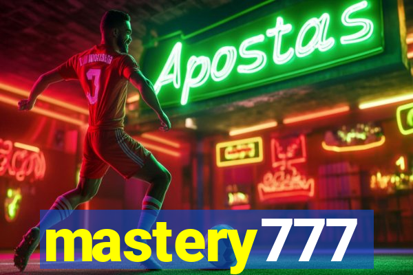 mastery777