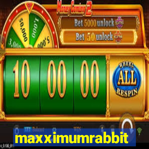 maxximumrabbit