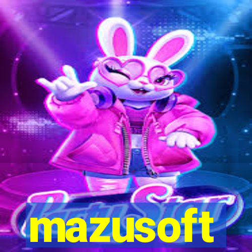 mazusoft