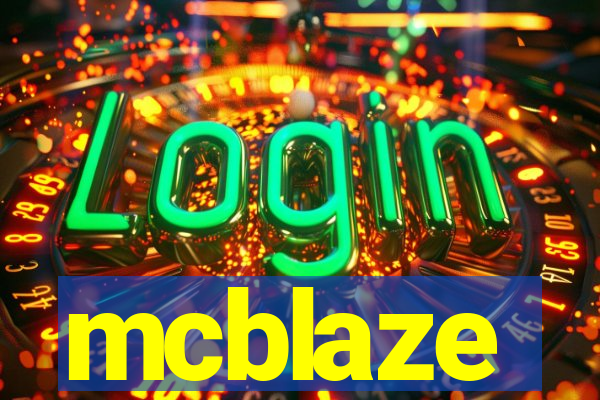 mcblaze