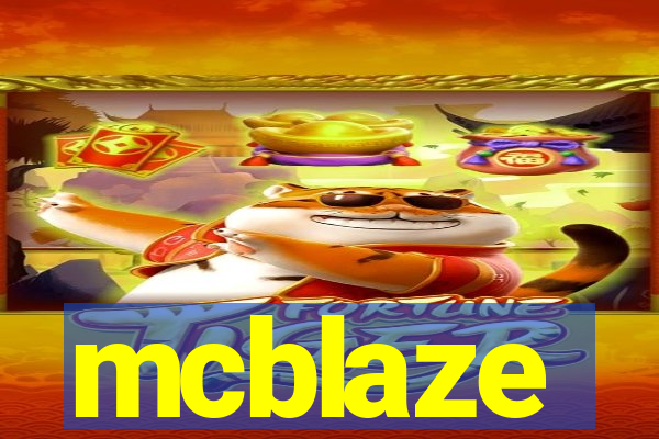 mcblaze