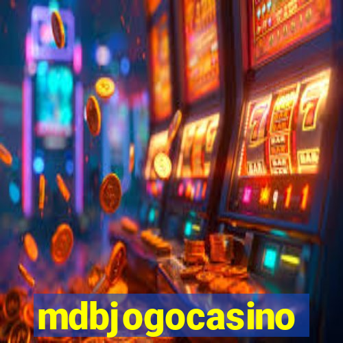 mdbjogocasino