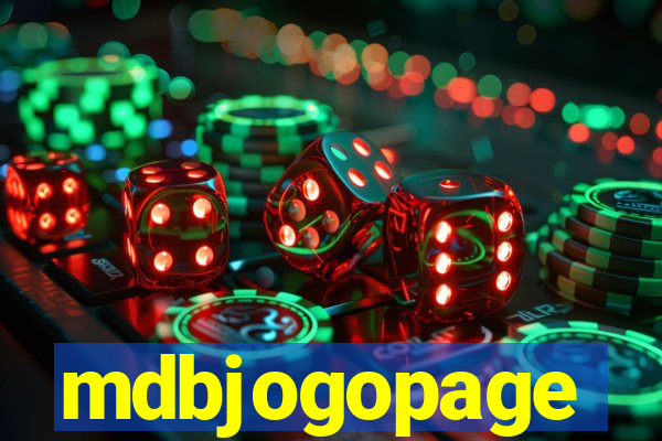 mdbjogopage