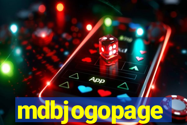 mdbjogopage