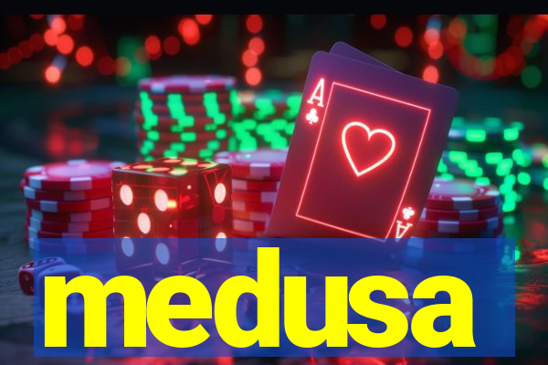 medusa