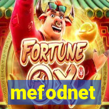 mefodnet