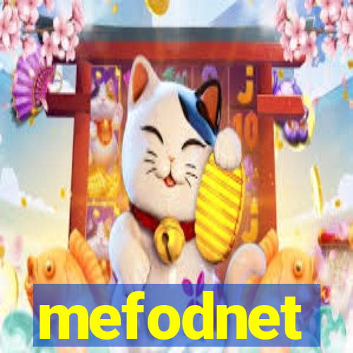 mefodnet