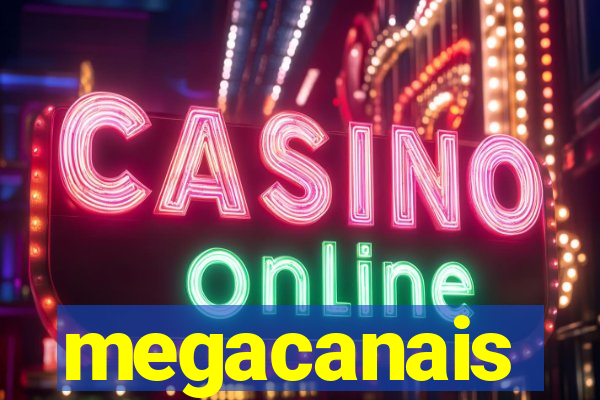 megacanais