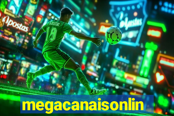megacanaisonline