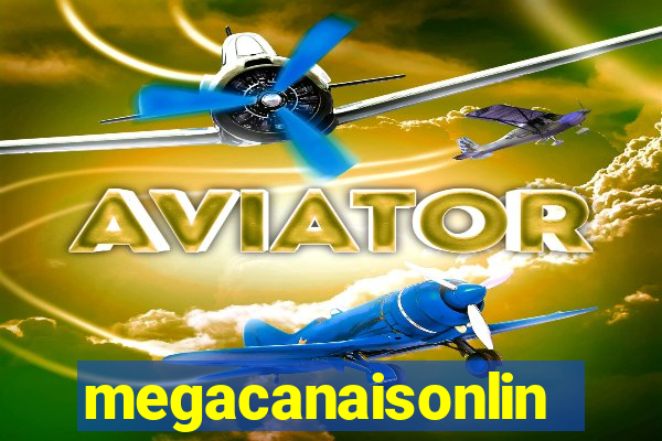 megacanaisonline