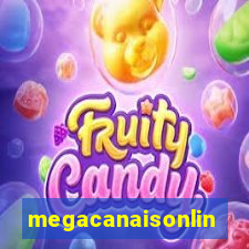 megacanaisonline