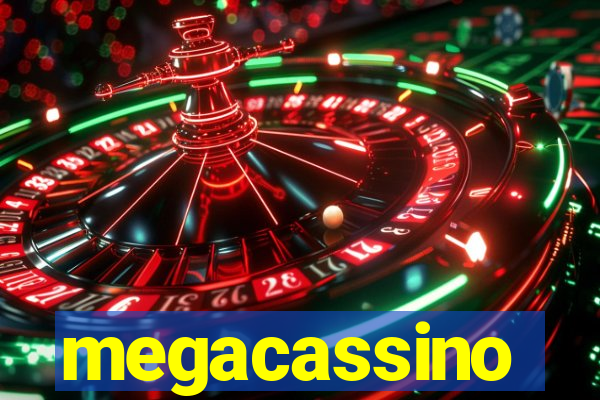 megacassino