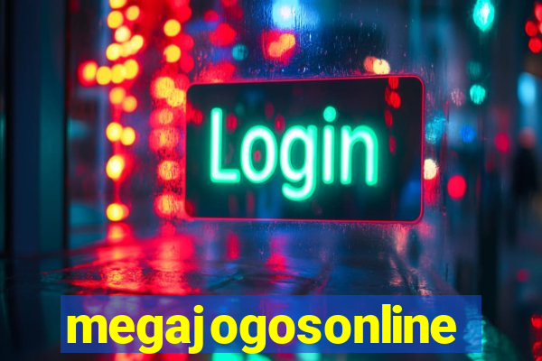 megajogosonline