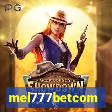 mel777betcom