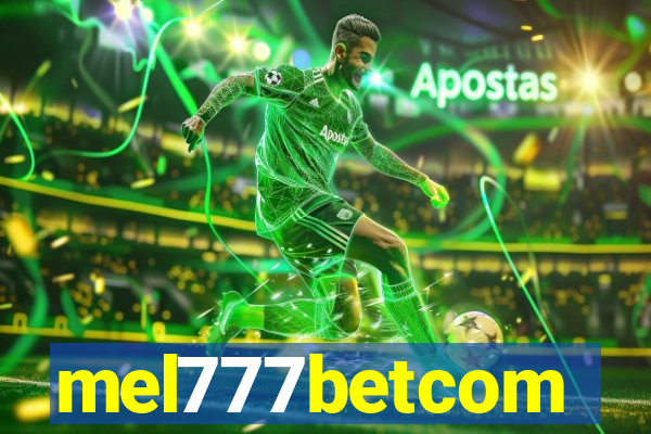 mel777betcom