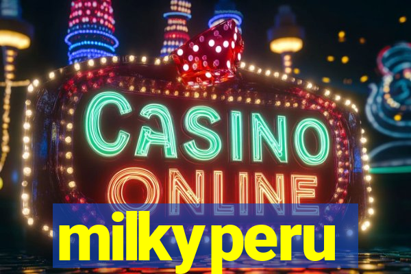 milkyperu