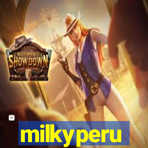 milkyperu