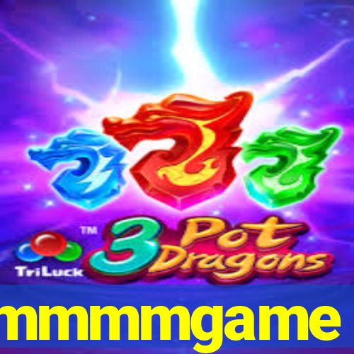 mmmmgame
