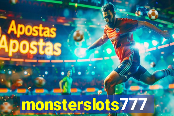 monsterslots777