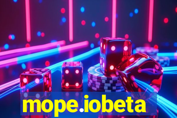 mope.iobeta