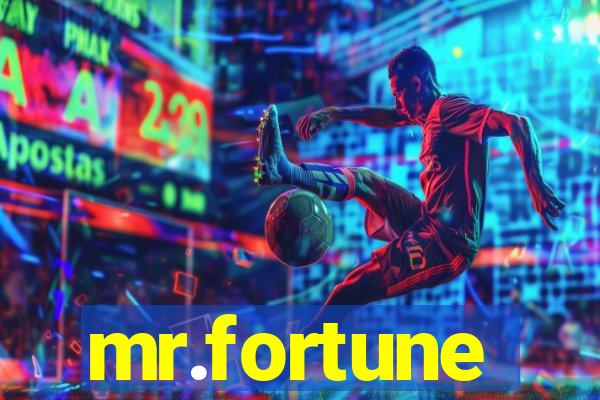mr.fortune