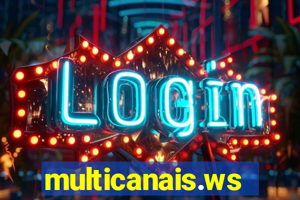 multicanais.ws