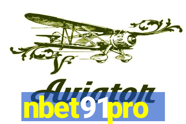 nbet91pro