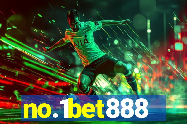no.1bet888