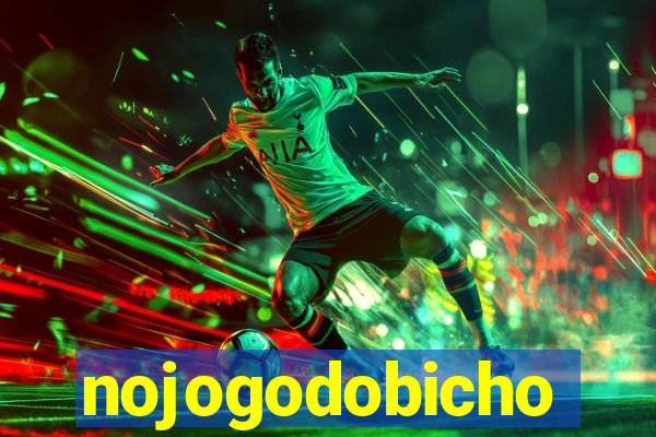 nojogodobicho