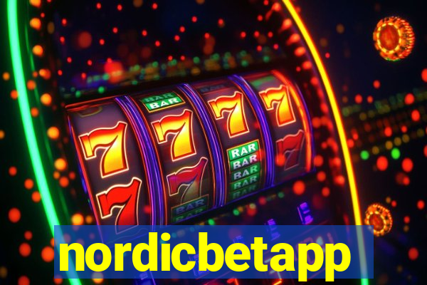 nordicbetapp