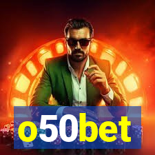 o50bet