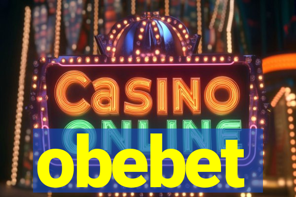 obebet