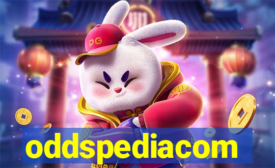 oddspediacom